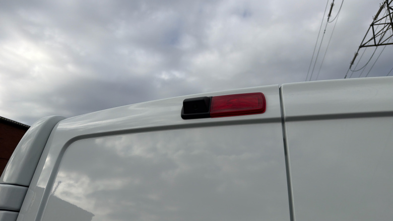 Renault Trafic Swb Diesel SL30 Blue dCi 150 Advance [Safety] Van EAG9